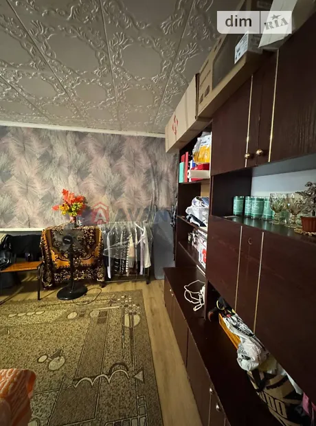 Квартира на вул. Академіка Корольова, 6А в Києві, ID 209412, фото №6