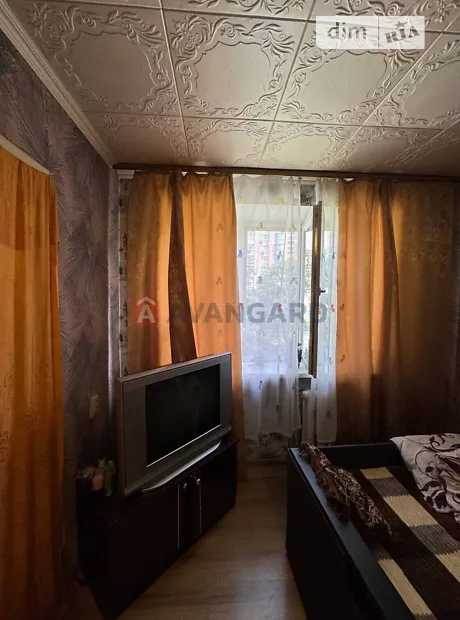 Квартира на вул. Академіка Корольова, 6А в Києві, ID 209412, фото №7