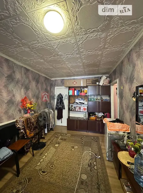 Квартира на вул. Академіка Корольова, 6А в Києві, ID 209412, фото №8
