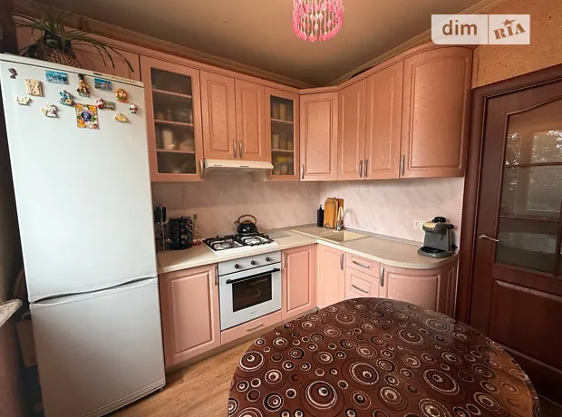 Квартира на вул. Вірменська, 3 в Києві, ID 182038, фото №1