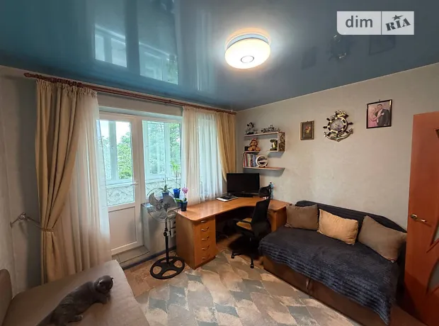 Квартира на вул. Вірменська, 3 в Києві, ID 182038, фото №6