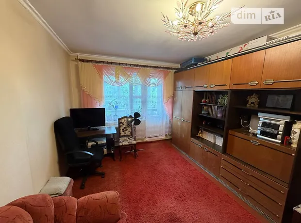 Квартира на вул. Вірменська, 3 в Києві, ID 182038, фото №8