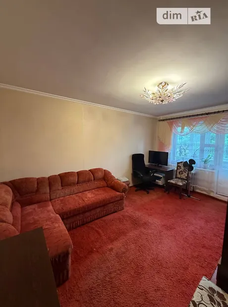 Квартира на вул. Вірменська, 3 в Києві, ID 182038, фото №10