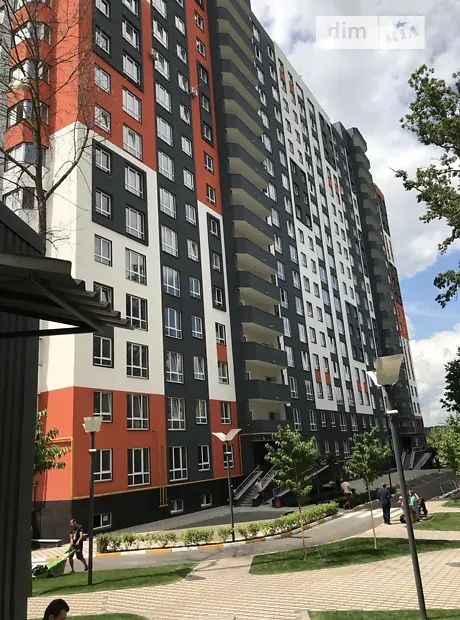 Квартира на вул. Миколи Сингаївського, 2Ж в Києві, ID 228407, фото №1