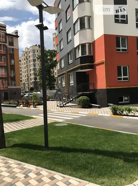 Квартира на вул. Миколи Сингаївського, 2Ж в Києві, ID 228407, фото №2