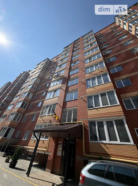 Квартира на вул. Нижня Берегова 2/2К в Хмельницькому, ID 247720, фото №1