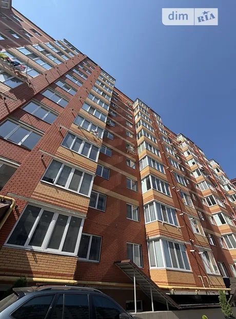 Квартира на вул. Нижня Берегова 2/2К в Хмельницькому, ID 247720, фото №2