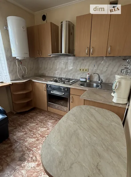 Квартира на вул. Пономарьова, ID 387604, фото №1