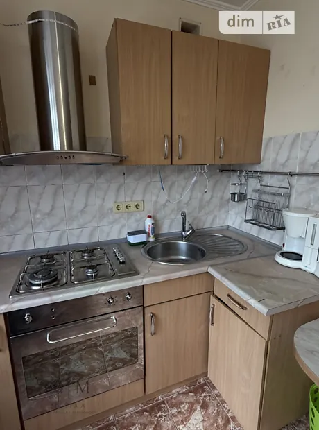 Квартира на вул. Пономарьова в Києві, ID 387604, фото №14