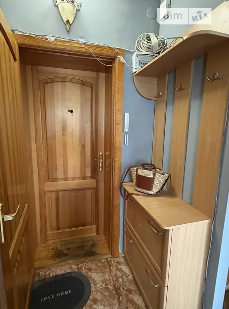 Квартира на вул. Пономарьова в Києві, ID 387604, фото №17