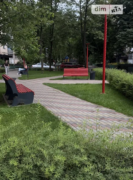 Квартира на вул. Пономарьова в Києві, ID 387604, фото №21