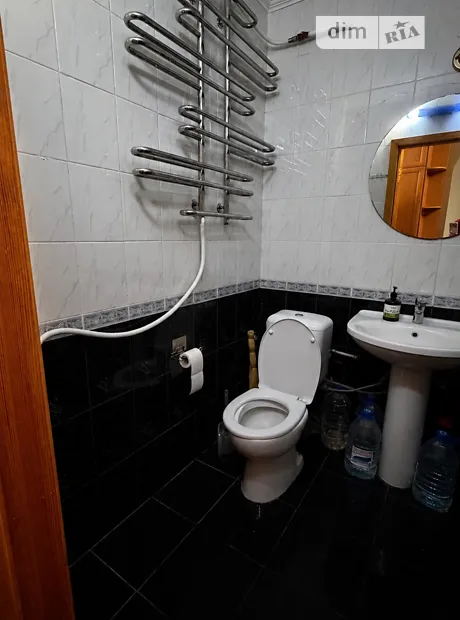 Квартира на вул. Пономарьова в Києві, ID 387604, фото №23