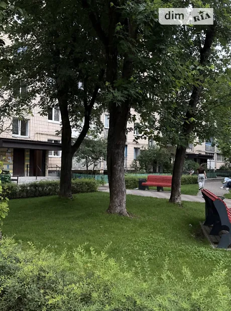 Квартира на вул. Пономарьова в Києві, ID 387604, фото №24