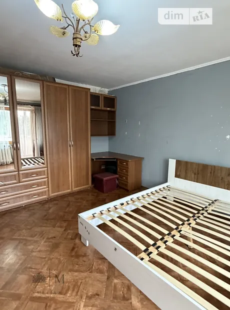 Квартира на вул. Пономарьова в Києві, ID 387604, фото №5