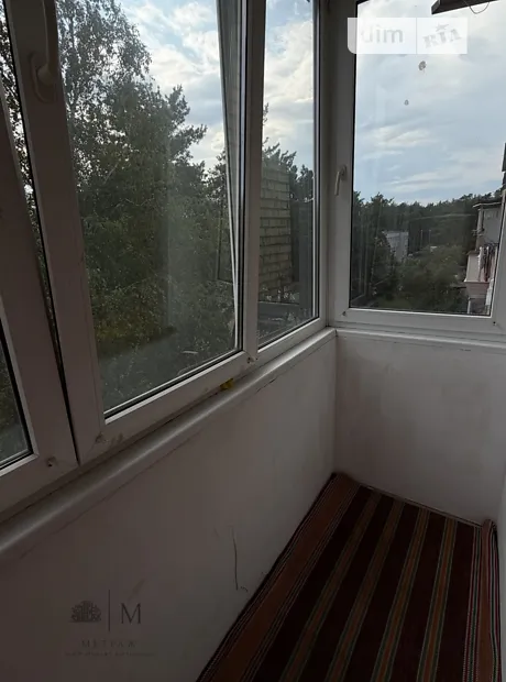 Квартира на вул. Пономарьова в Києві, ID 387604, фото №9