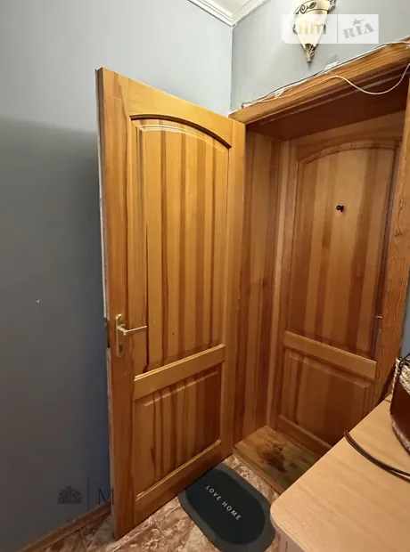 Квартира на вул. Пономарьова в Києві, ID 387604, фото №10