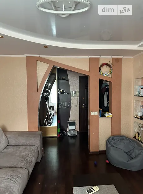 Квартира на вул. Генерала Безручка, 51 в Кривому Розі, ID 176014, фото №2
