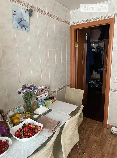 Квартира на вул. Генерала Безручка, 51 в Кривому Розі, ID 176014, фото №12