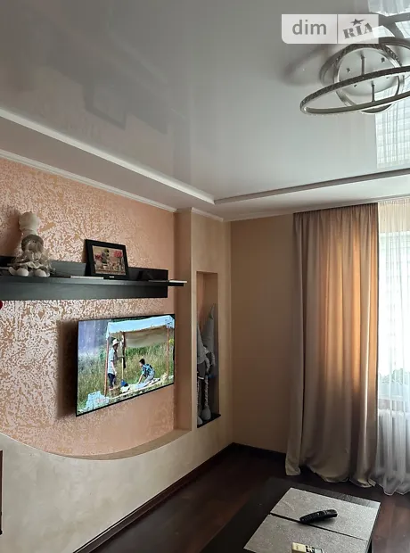 Квартира на вул. Генерала Безручка, 51 в Кривому Розі, ID 176014, фото №4