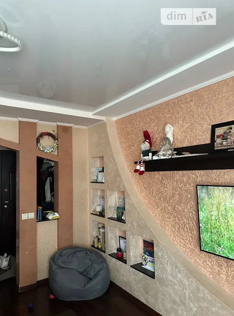 Квартира на вул. Генерала Безручка, 51 в Кривому Розі, ID 176014, фото №5