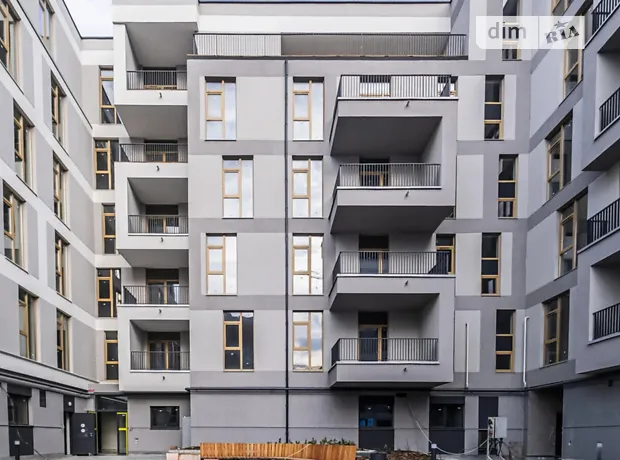 Квартира на вул. Пасічна, 154 в Львові, ID 167424, фото №12