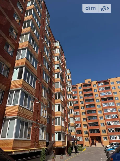 Квартира на вул. Нижня Берегова в Хмельницькому, ID 222252, фото №10