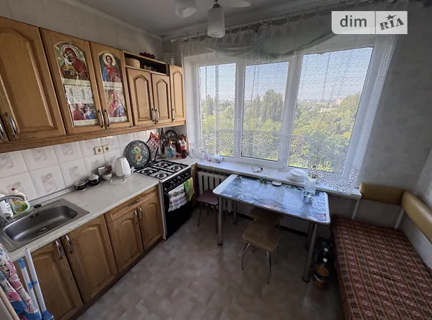 Квартира на бул. Миколи Руденка, 7 в Києві, ID 260554, фото №1