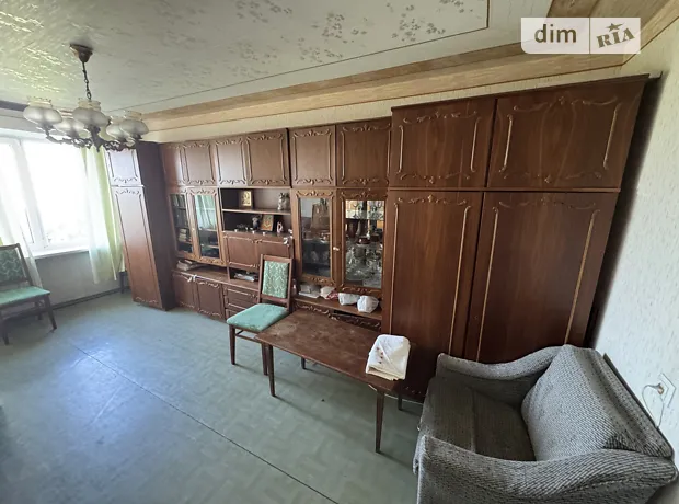 Квартира на бул. Миколи Руденка, 7 в Києві, ID 260554, фото №13