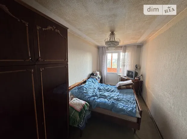 Квартира на бул. Миколи Руденка, 7 в Києві, ID 260554, фото №15