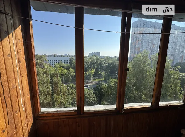 Квартира на бул. Миколи Руденка, 7 в Києві, ID 260554, фото №16