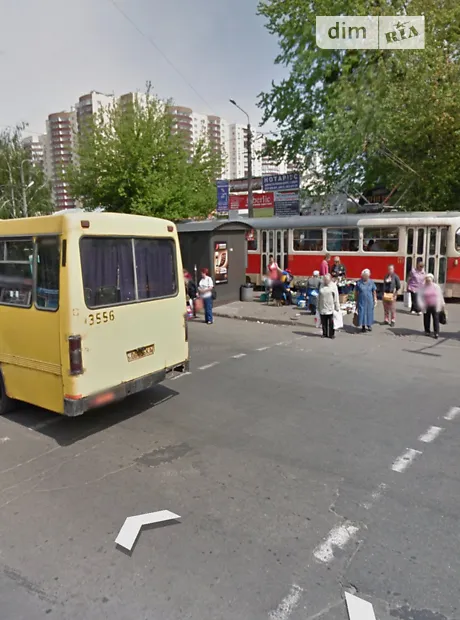 Квартира на бул. Миколи Руденка, 7 в Києві, ID 260554, фото №3