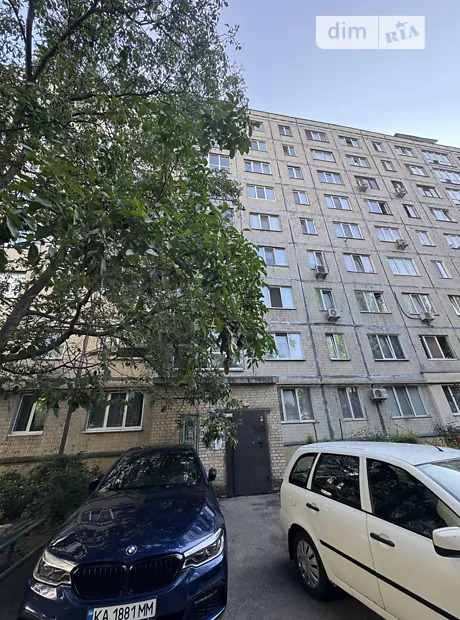 Квартира на бул. Миколи Руденка, 7 в Києві, ID 260554, фото №5