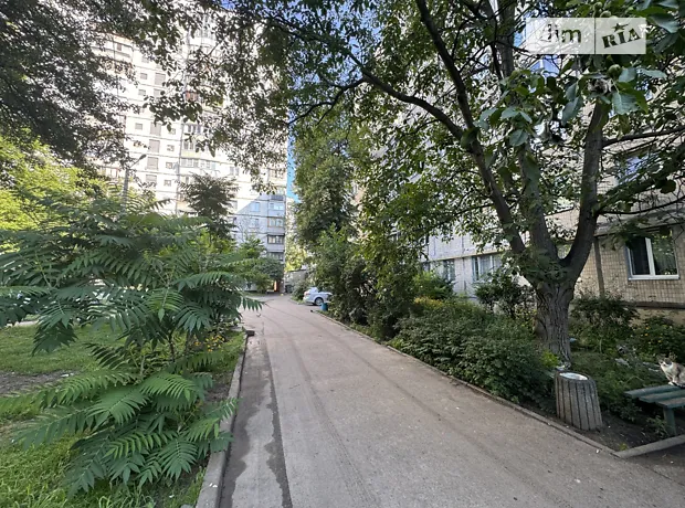 Квартира на бул. Миколи Руденка, 7 в Києві, ID 260554, фото №6