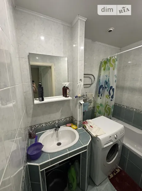 Квартира на бул. Миколи Руденка, 7 в Києві, ID 260554, фото №10