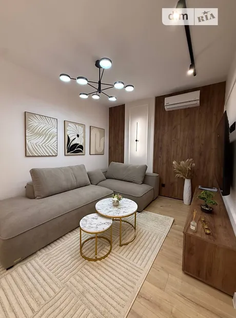 Квартира на вул. Височана Семена, 18 в Івано-Франківську, ID 246231, фото №1