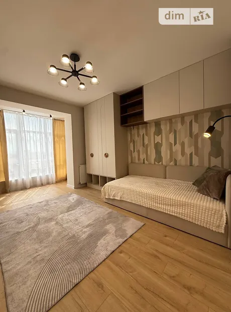 Квартира на вул. Височана Семена, 18 в Івано-Франківську, ID 246231, фото №16
