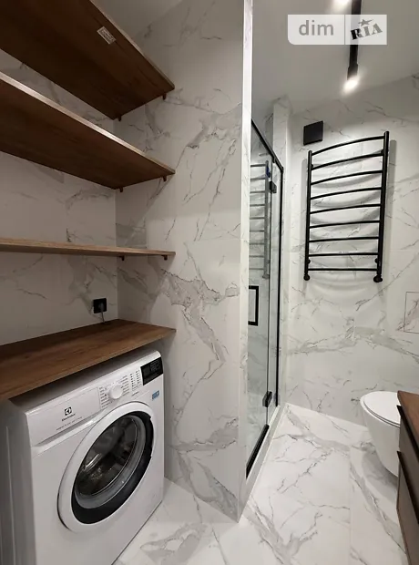 Квартира на вул. Височана Семена, 18 в Івано-Франківську, ID 246231, фото №18