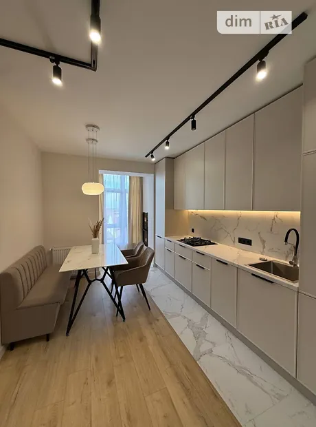 Квартира на вул. Височана Семена, 18 в Івано-Франківську, ID 246231, фото №7