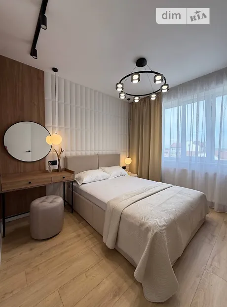 Квартира на вул. Височана Семена, 18 в Івано-Франківську, ID 246231, фото №9