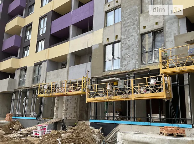 Квартира на просп. Повітряних Сил, 56 в Києві, ID 208885, фото №12