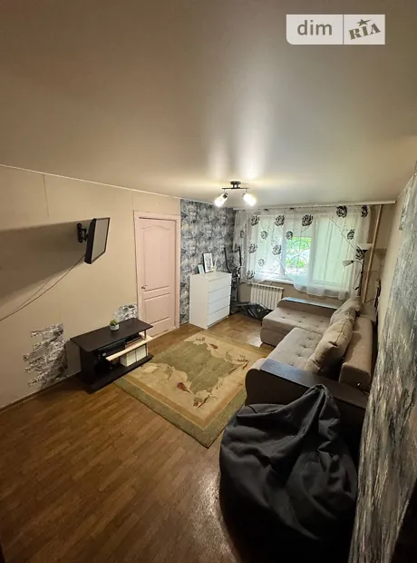 Квартира на пл. Домнобудівників, 6 в Кривому Розі, ID 174081, фото №1