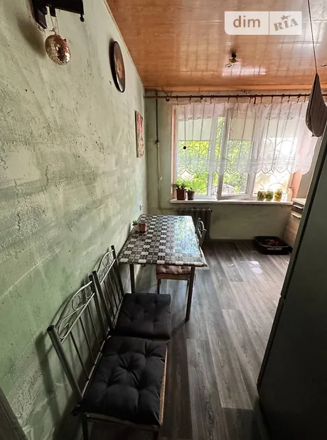 Квартира на пл. Домнобудівників, 6 в Кривому Розі, ID 174081, фото №2