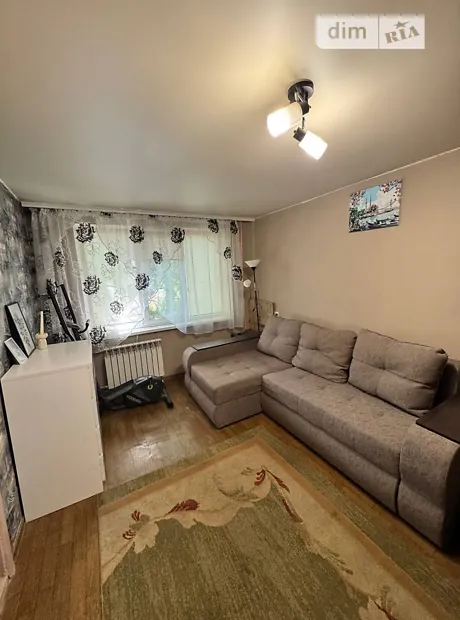 Квартира на пл. Домнобудівників, 6 в Кривому Розі, ID 174081, фото №9