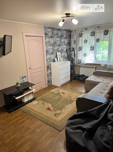 Квартира на пл. Домнобудівників, 6 в Кривому Розі, ID 174081, фото №10