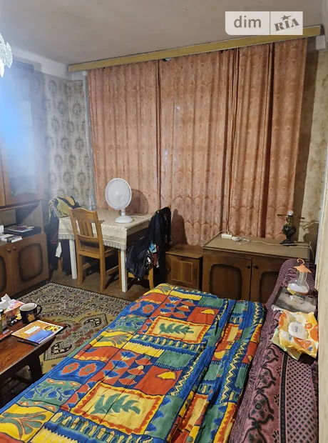 Квартира на вул. Борщагівська, 10а в Києві, ID 201908, фото №2