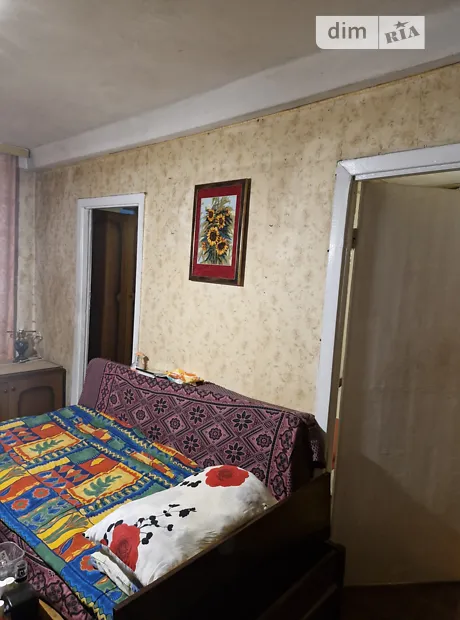 Квартира на вул. Борщагівська, 10а в Києві, ID 201908, фото №4