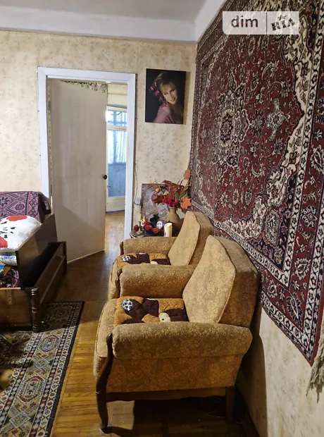 Квартира на вул. Борщагівська, 10а в Києві, ID 201908, фото №5