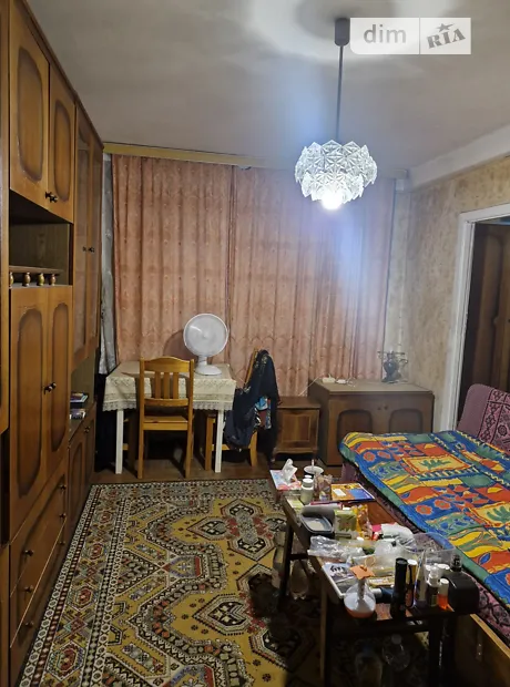 Квартира на вул. Борщагівська, 10а в Києві, ID 201908, фото №6