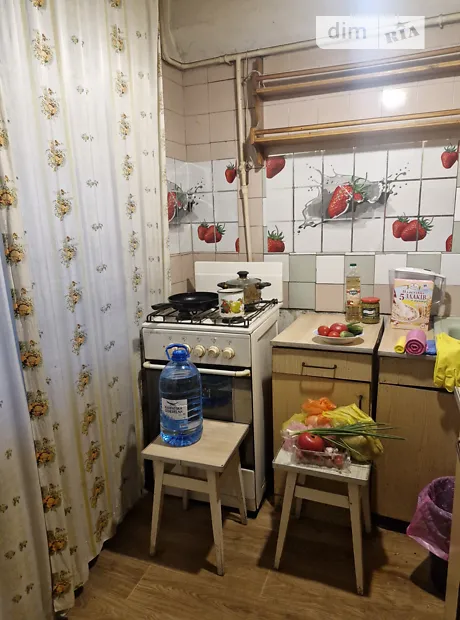 Квартира на вул. Борщагівська, 10а в Києві, ID 201908, фото №7