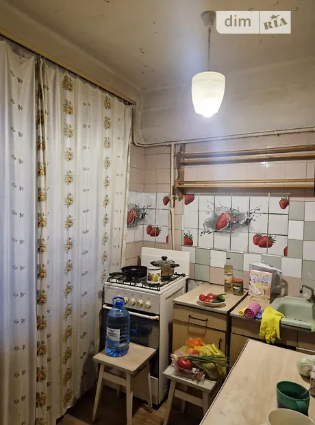 Квартира на вул. Борщагівська, 10а в Києві, ID 201908, фото №8